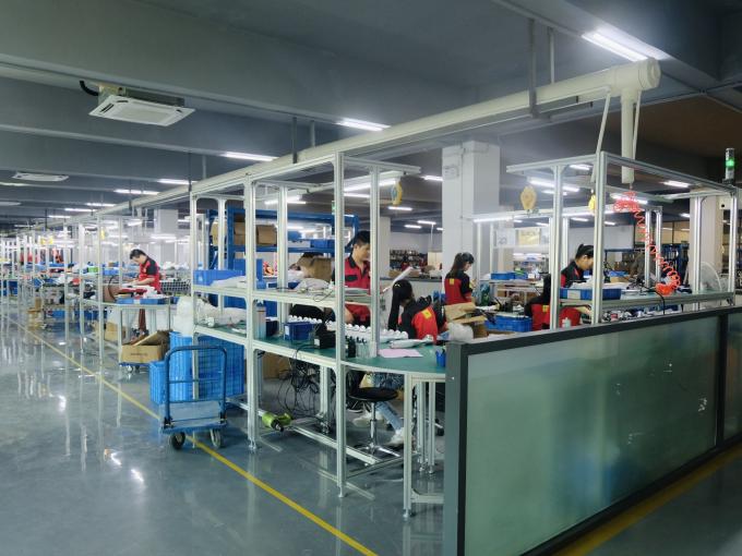 Tailor-Made LED Solutions – Your Specs, Our Expertise