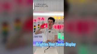 M4S-G-SL- LED আলো