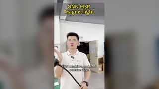 M3R LED WORK LIGHT