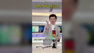 M4F LED সতর্কতা আলো