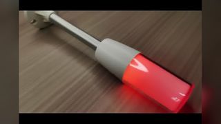 M4T-USB WARNING LIGHT