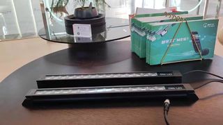 M9T-S LED Machine Work Light