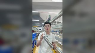 M9U LED Machine Work Light