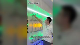 M4K signal tower light