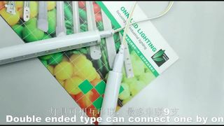 X5D led Freezer Light