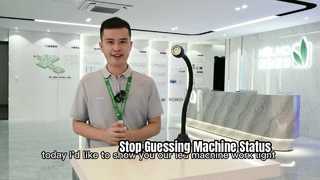 M3A-Machine light