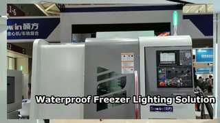 M4S-B led signal tower light