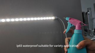 چراغ خنک کننده LED X08B