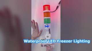 M4-50P led signal tower light