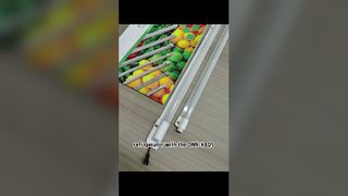 X3Q LED FREEZER LIGHT